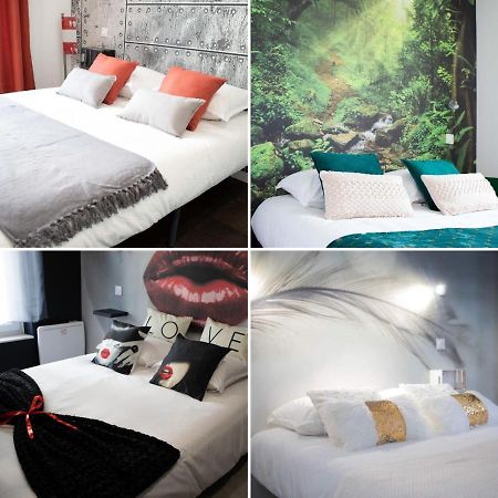 * Les Suites Aux Etoiles * Clermont-Ferrand Bagian luar foto