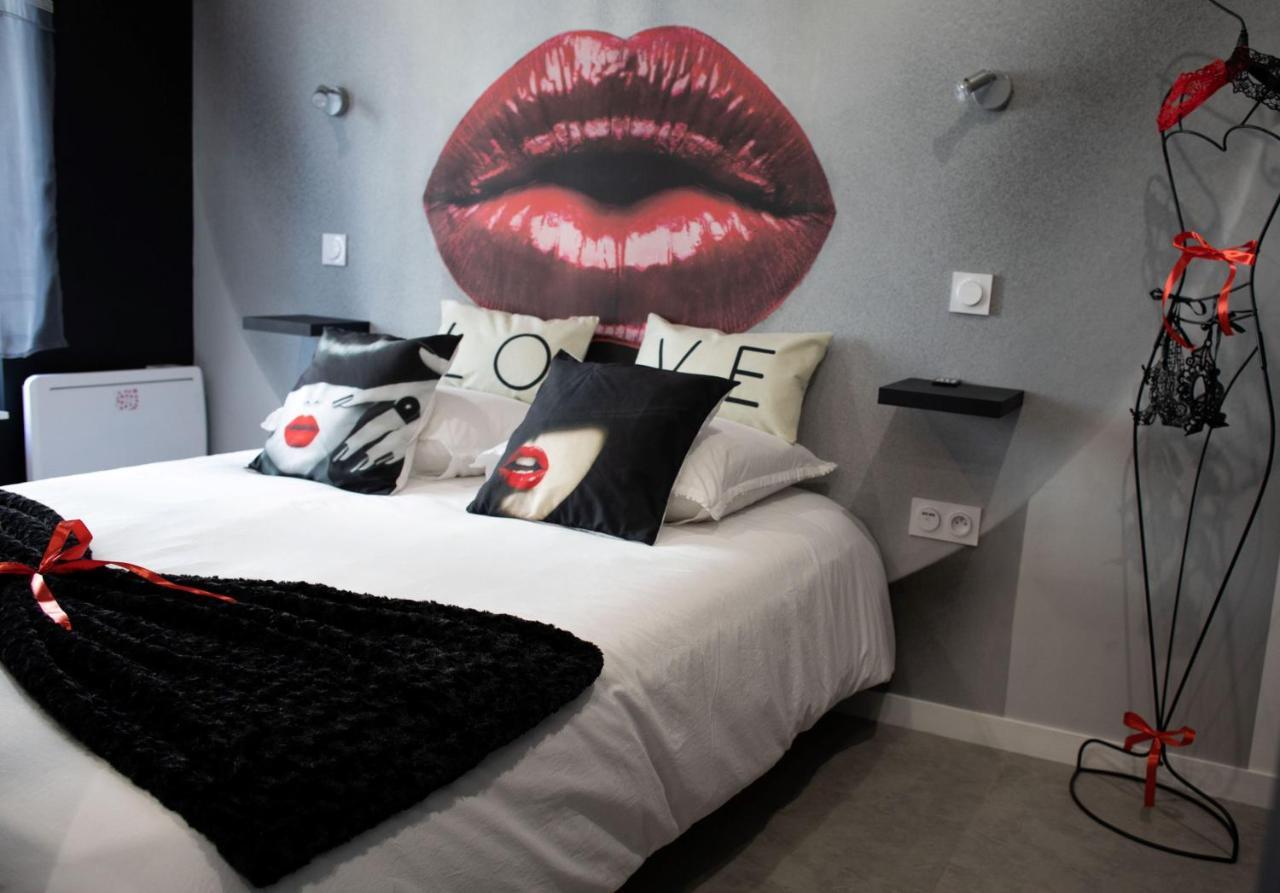 * Les Suites Aux Etoiles * Clermont-Ferrand Bagian luar foto